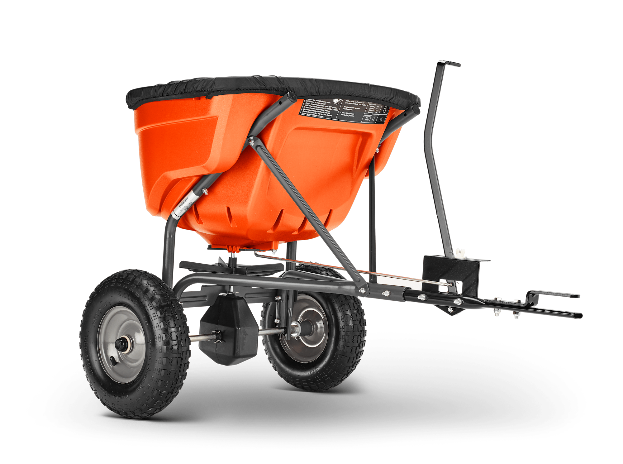 Husqvarna Spreder 75