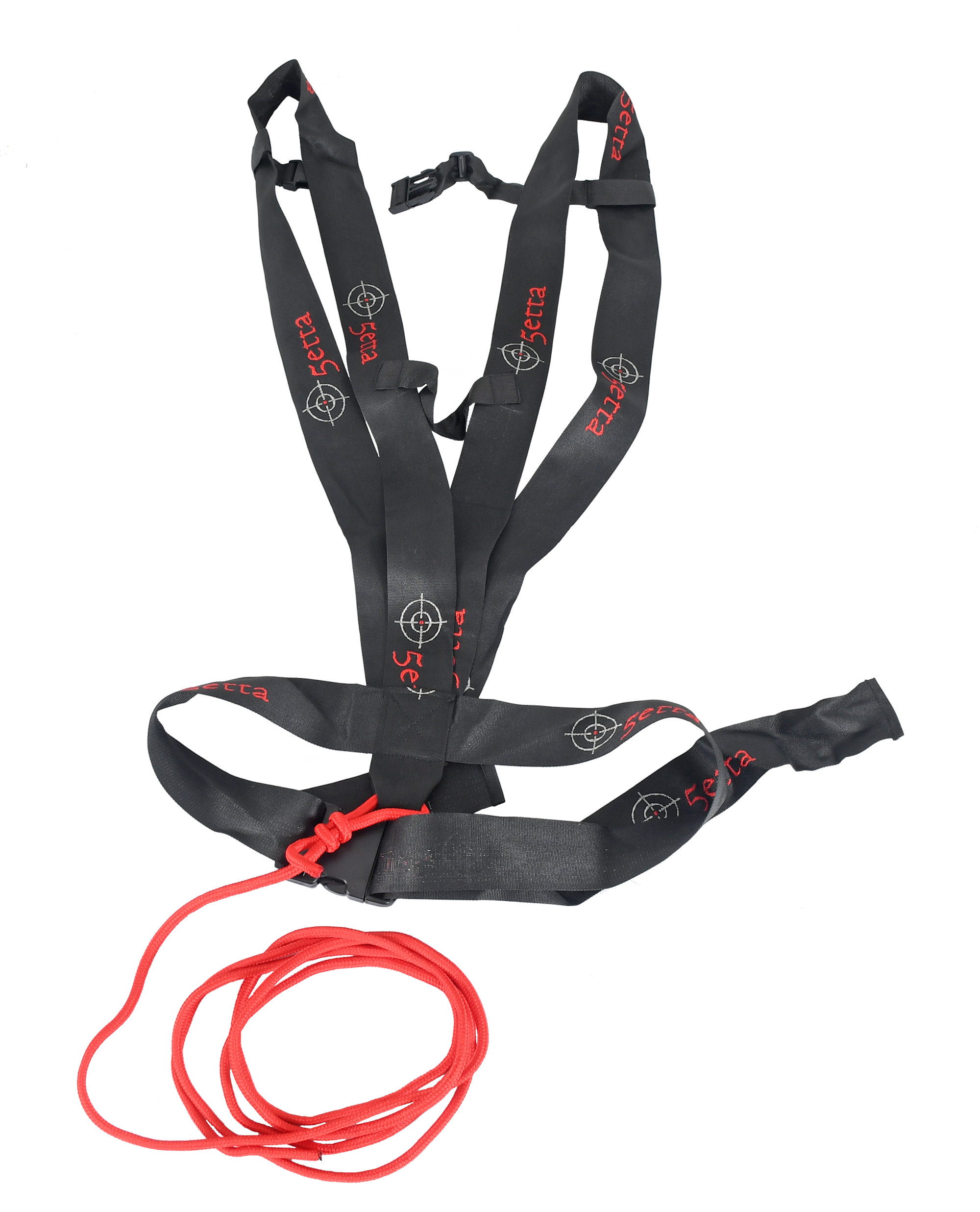 5etta Viltdrager Pro