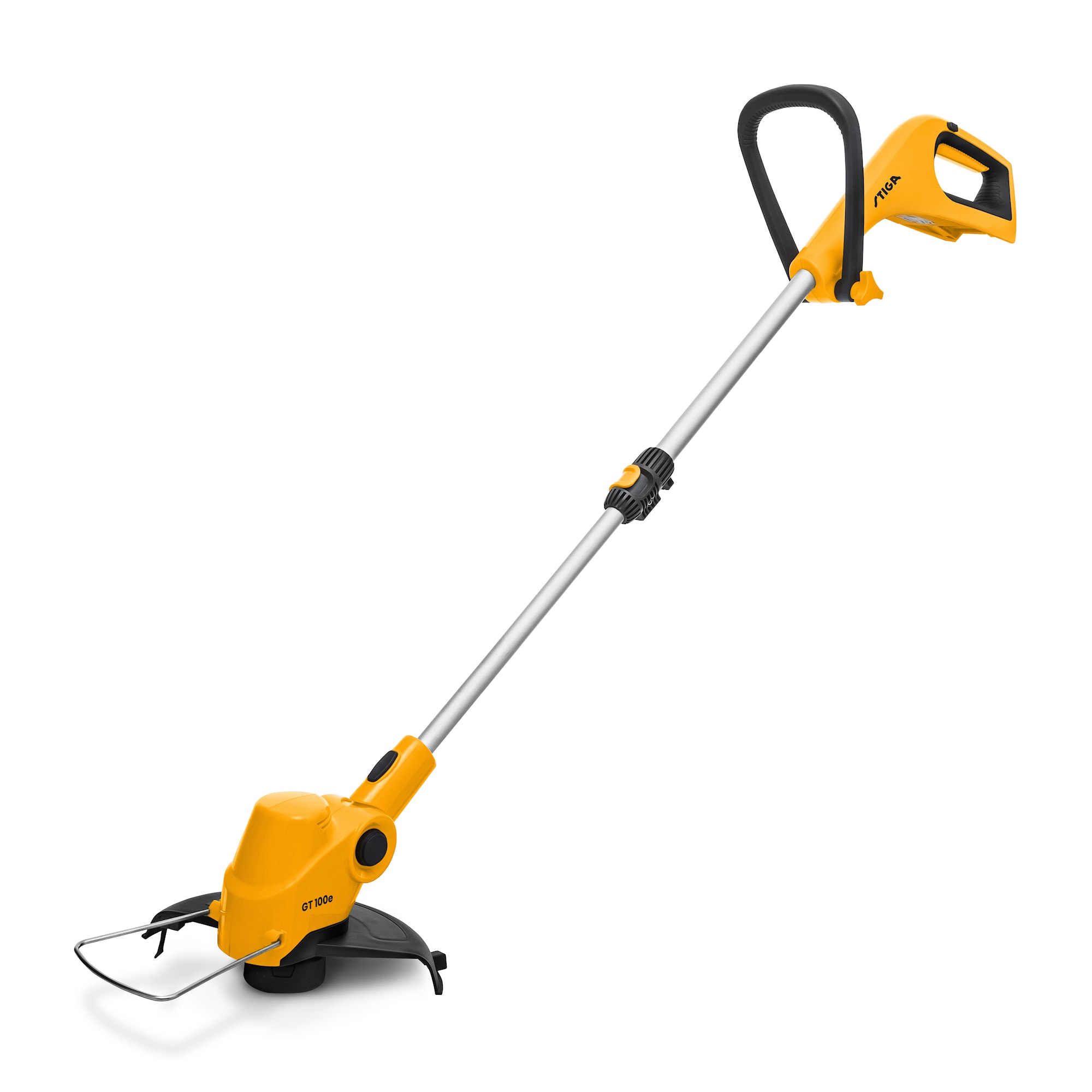 Grästrimmer Stiga Batteridriven GT 100e Utan Batteri