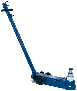 Domkraft Lufthydr. 50-3