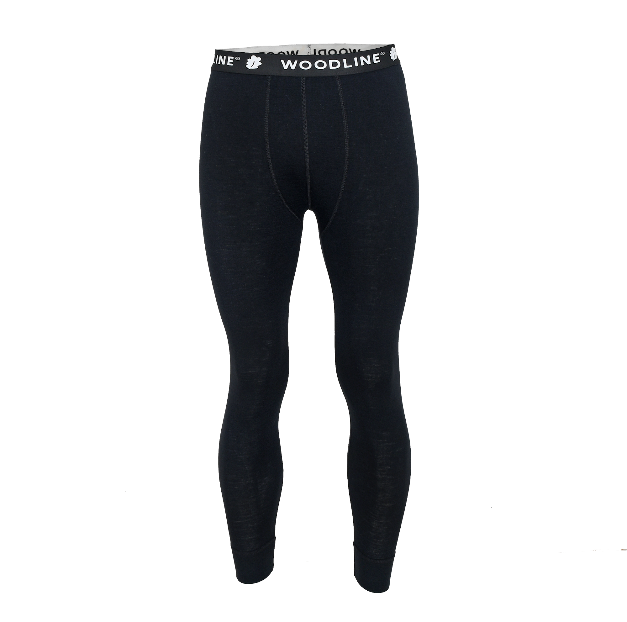 Woodline Underställsbyxa Merinoull Herr S