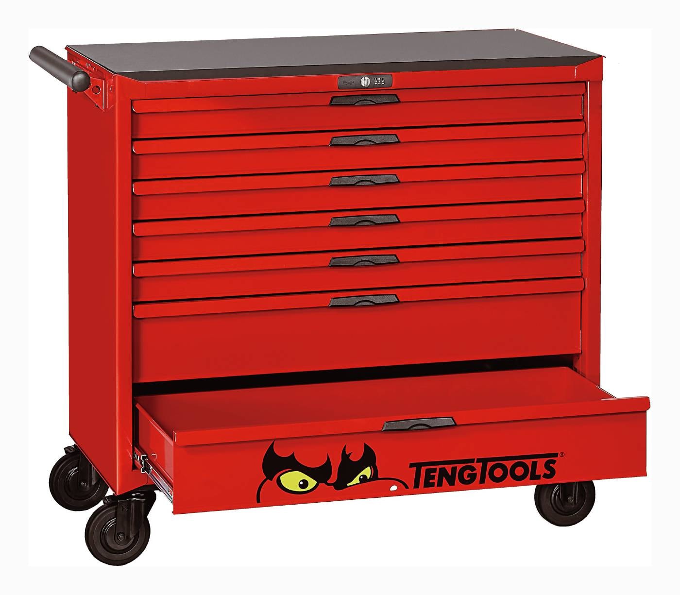 Teng Tools Työkalusarja TCMM622N