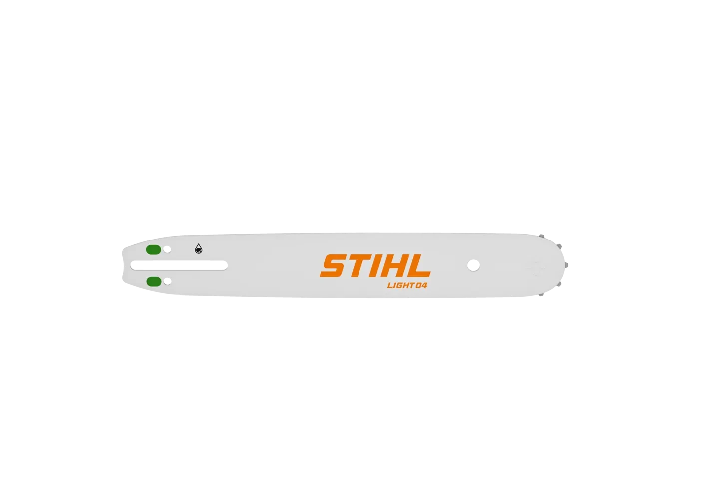Stihl Sword L04 40cm 16" 1,3mm 3/8" P