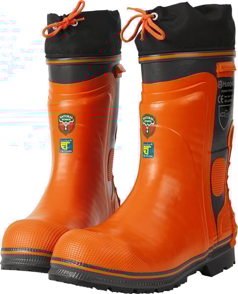 Husqvarna Functional Turvasaappaat 24 - 44