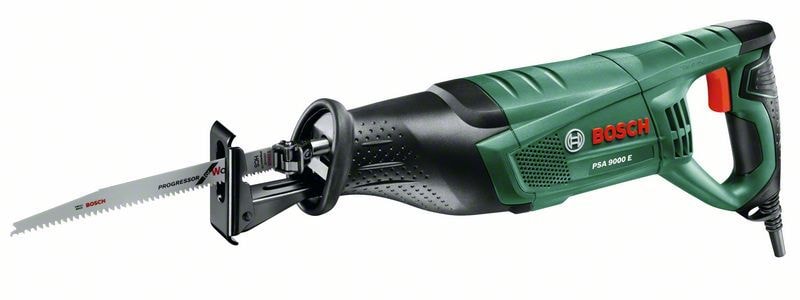 Bosch DIY Puukkosaha PSA 9000 E