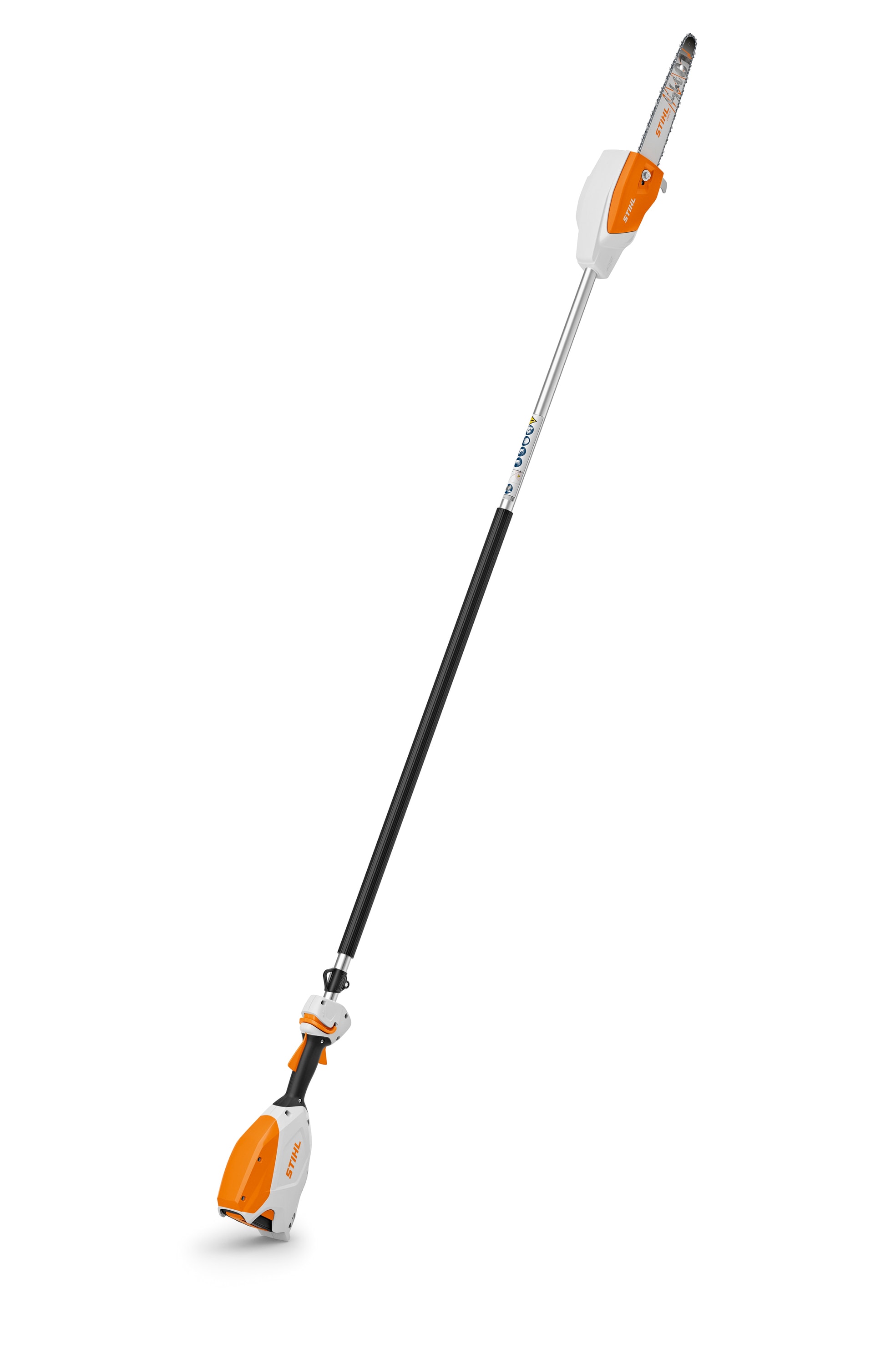 Stihl HTA 66 Oksasaha