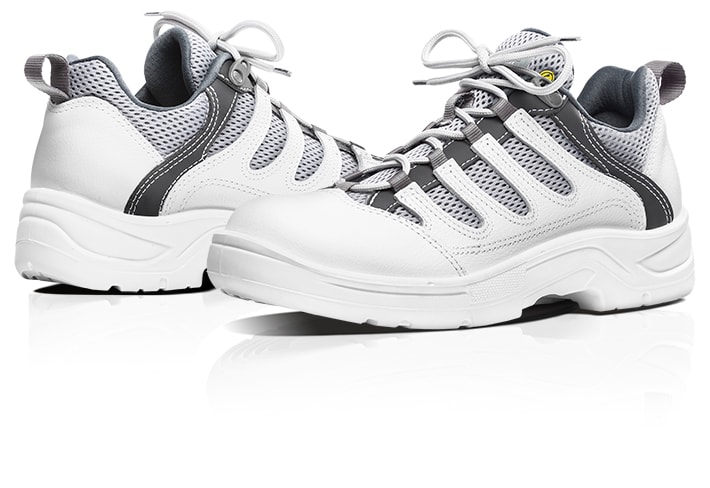 Arbesko 1354 Vit Yrkessko