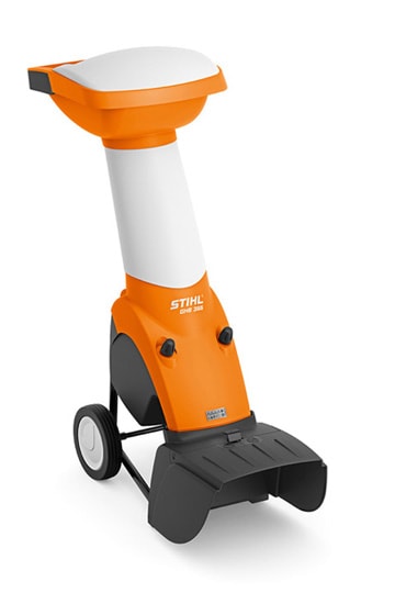 Stihl GHE 355 Sähkökäyttöinen Hakkuri