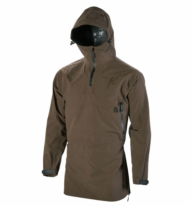 Browning Smock Ultimate Pro Brown XL