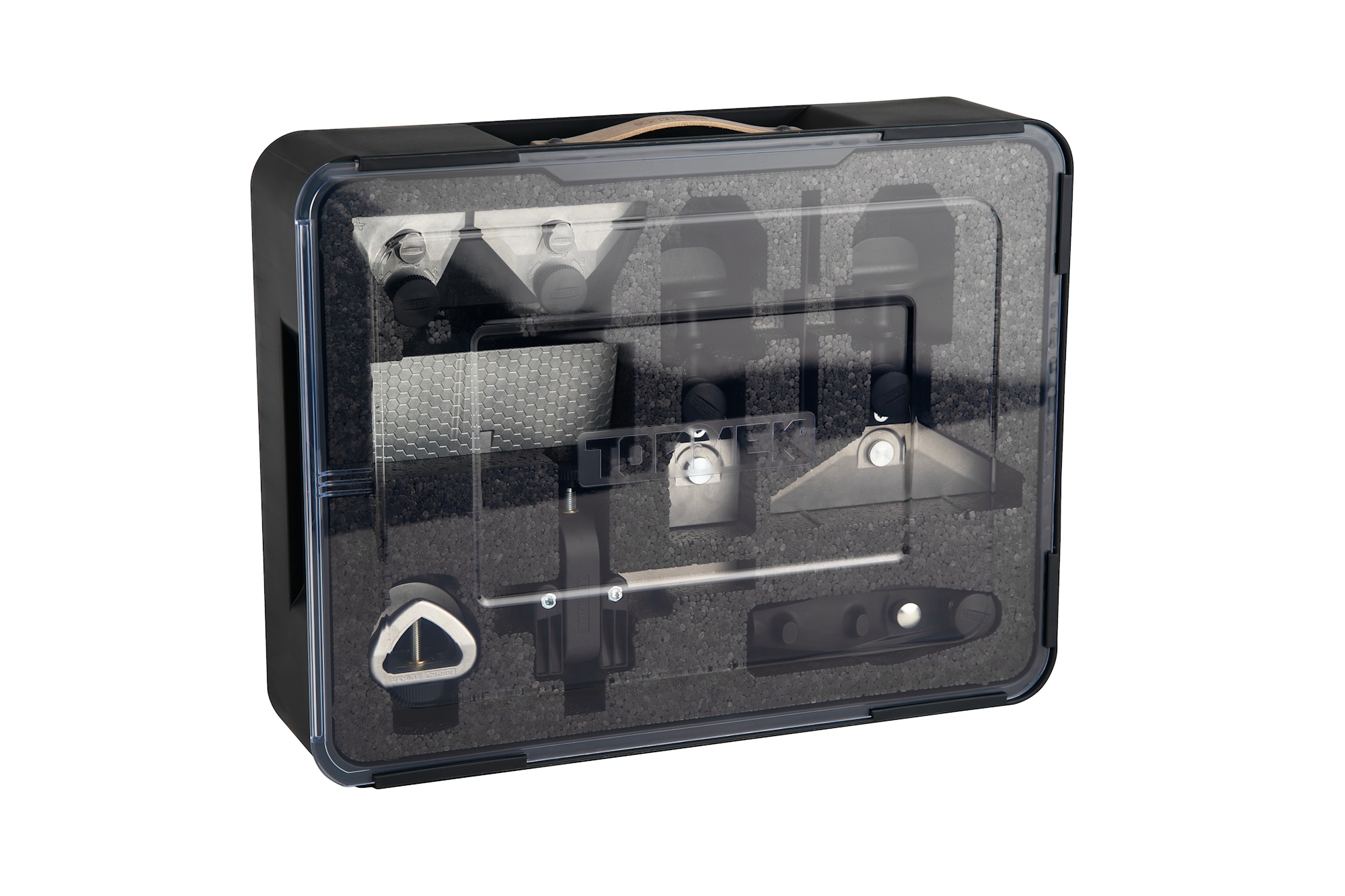 Tormek HTK-1006 Hus och hempaket