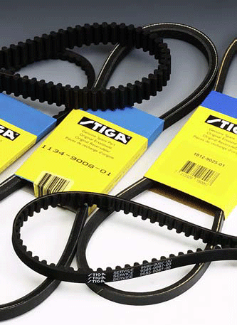 Stiga drivrem 1134-9008-01