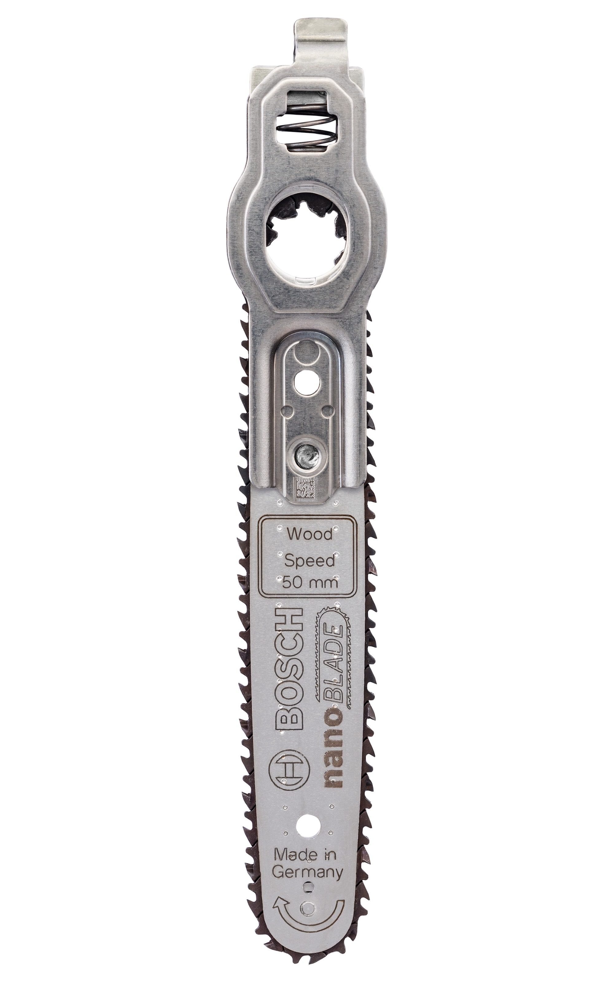 Bosch Sågblad Nano Wood Speed 50mm