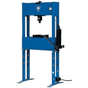 Ac Verkstadspress Pj20H