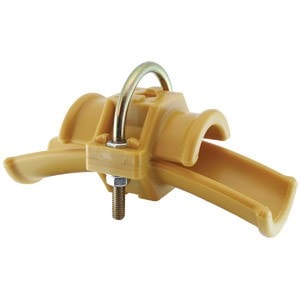 Slangklämma Med Bygel26-36 Mm
