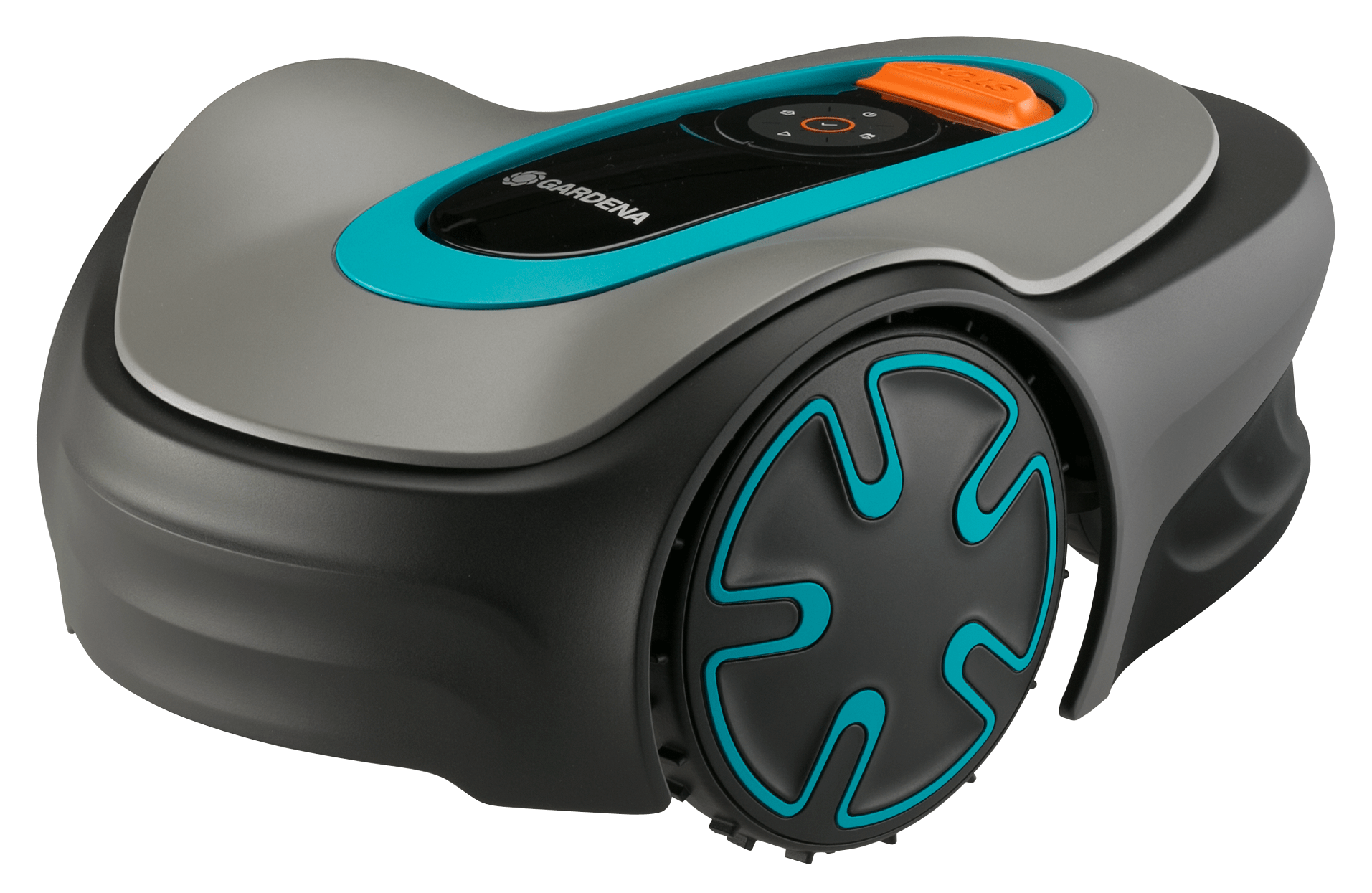 Gardena Sileno Minimo 250 Robotgressklipper