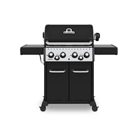 Broil King gassgrill Crown 490 -2022