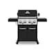 Broil King gassgrill Crown 490 -2022