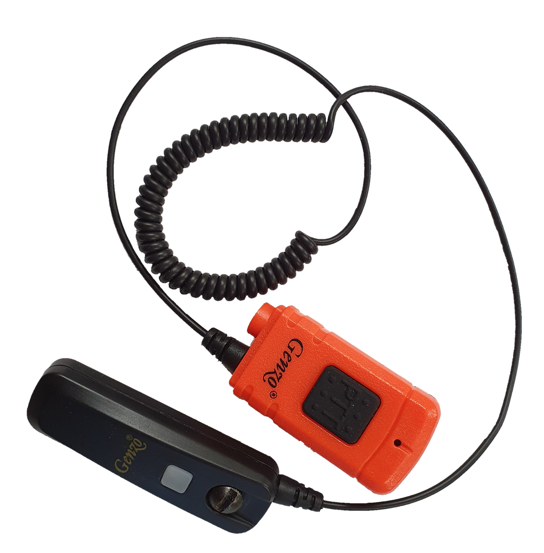 Genzo Bluetooth-moduuli Mikrofonilla XTM:lle