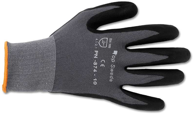 Top Swede Työkäsine PN874