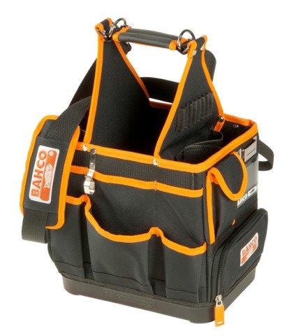 Bahco Elektrikkerbag 12" Hard Bunn 4750FB3-12