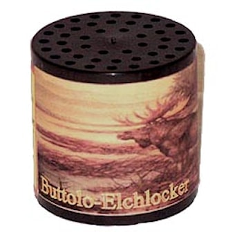 Hubertus Lurkpipa Buttolo Elgokse