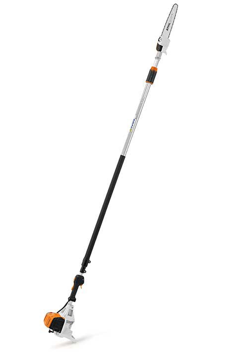 Stihl HT 133 Pitkävartinen Oksasaha
