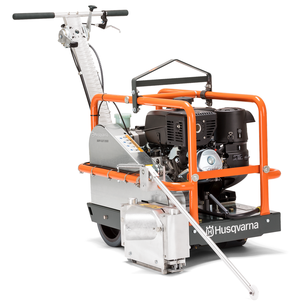 Husqvarna Husqvarna Soff-Cut 2000