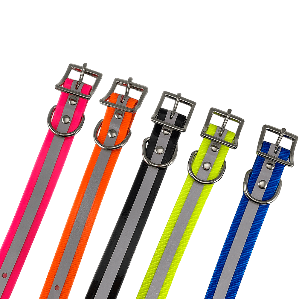 Reflexhalsband Artemis/R10/R10i Gul