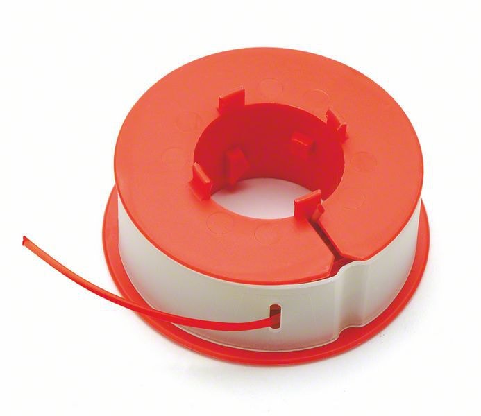 Bosch Trimmerspole Pro-Tap 1,6mm 8m