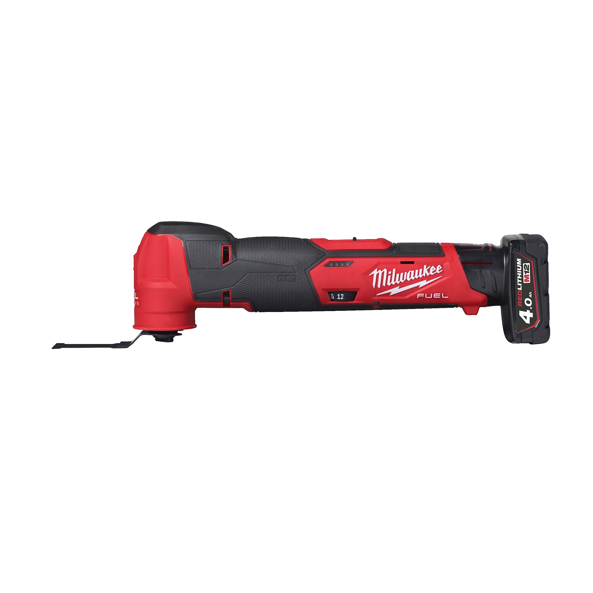 Milwaukee M12 FMT-422X Multiverktyg M12 Fmt-422X
