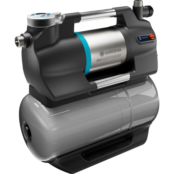 Gardena Silent Comfort 5600 Hydroforipumppu