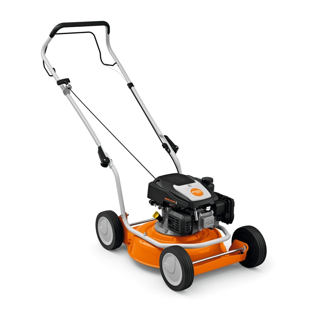 Stihl RM 2.1 R Gräsklippare
