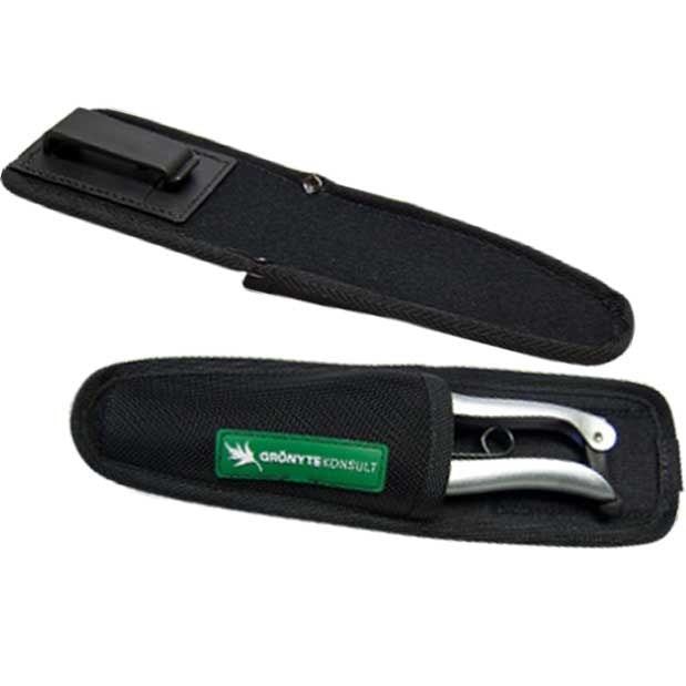 Tuppi Golden Star -puutarhasaksiin