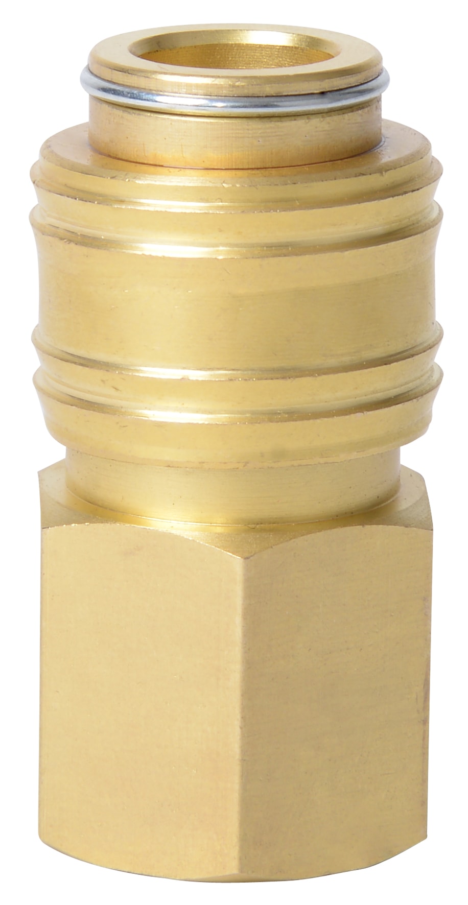 Einhell Schnellkupplung R1/2" Innengewinde