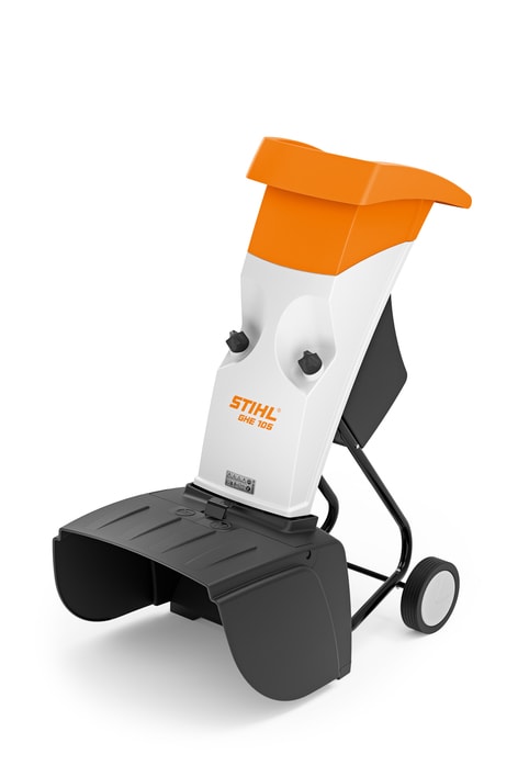 Stihl GHE 105 Sähkökäyttöinen Hakkuri