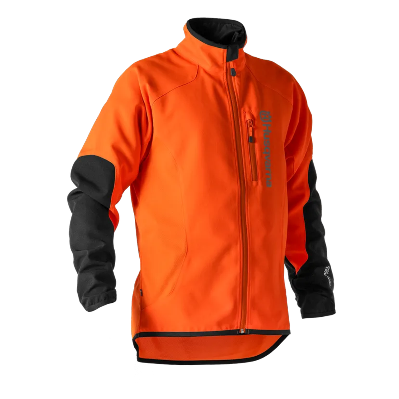 Husqvarna funksjonell ventilert skogsjakke XXL 62/64