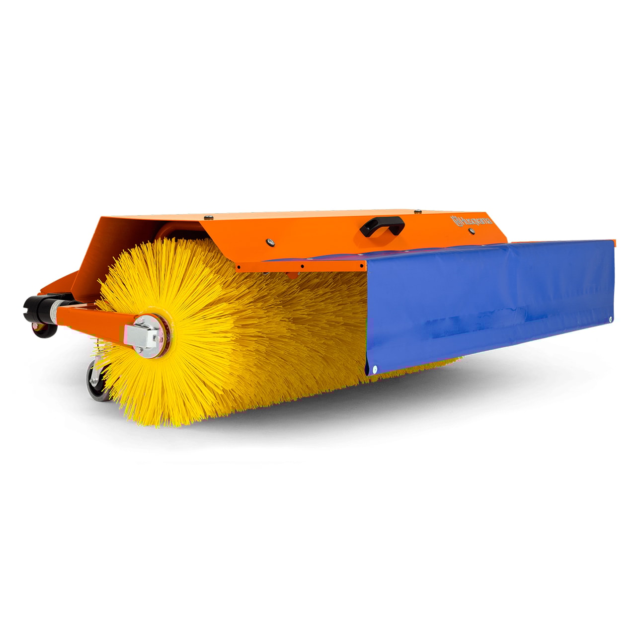 Husqvarna Børste 125 cm, passer til P524X-serien