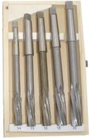 Hawk maskinbrotsjer i sett, 14–20 mm