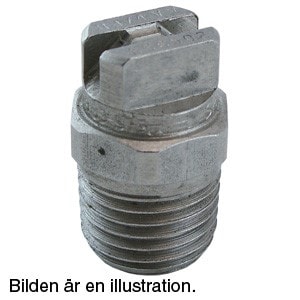 Kränzle Munstycke 1/4'' 20-045