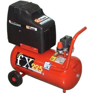 Kompressor Fx 225