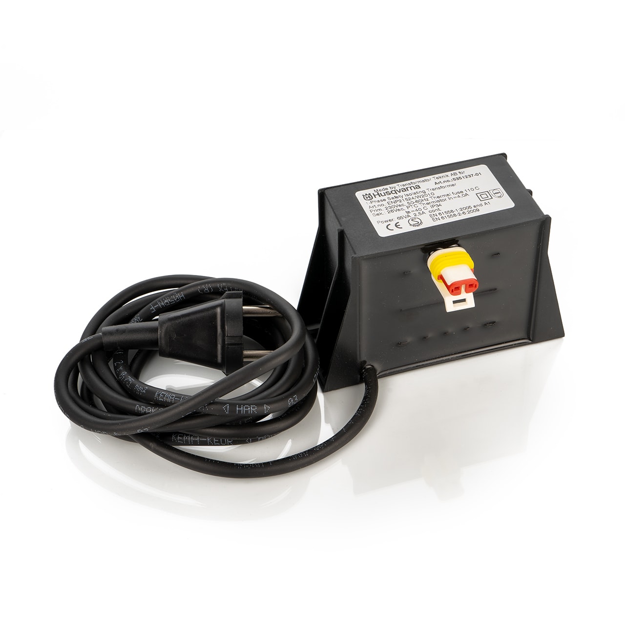 Husqvarna Transformator