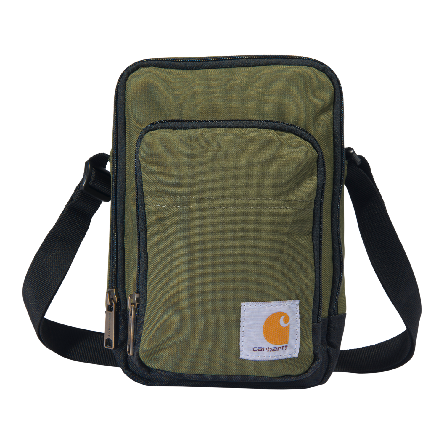 Carhartt Crossbody Zip Väska