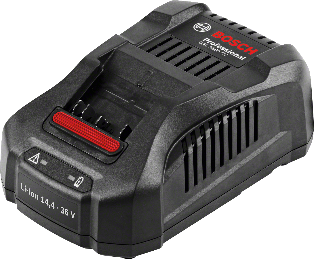 Bosch Latauslaite GAL 3680 CV