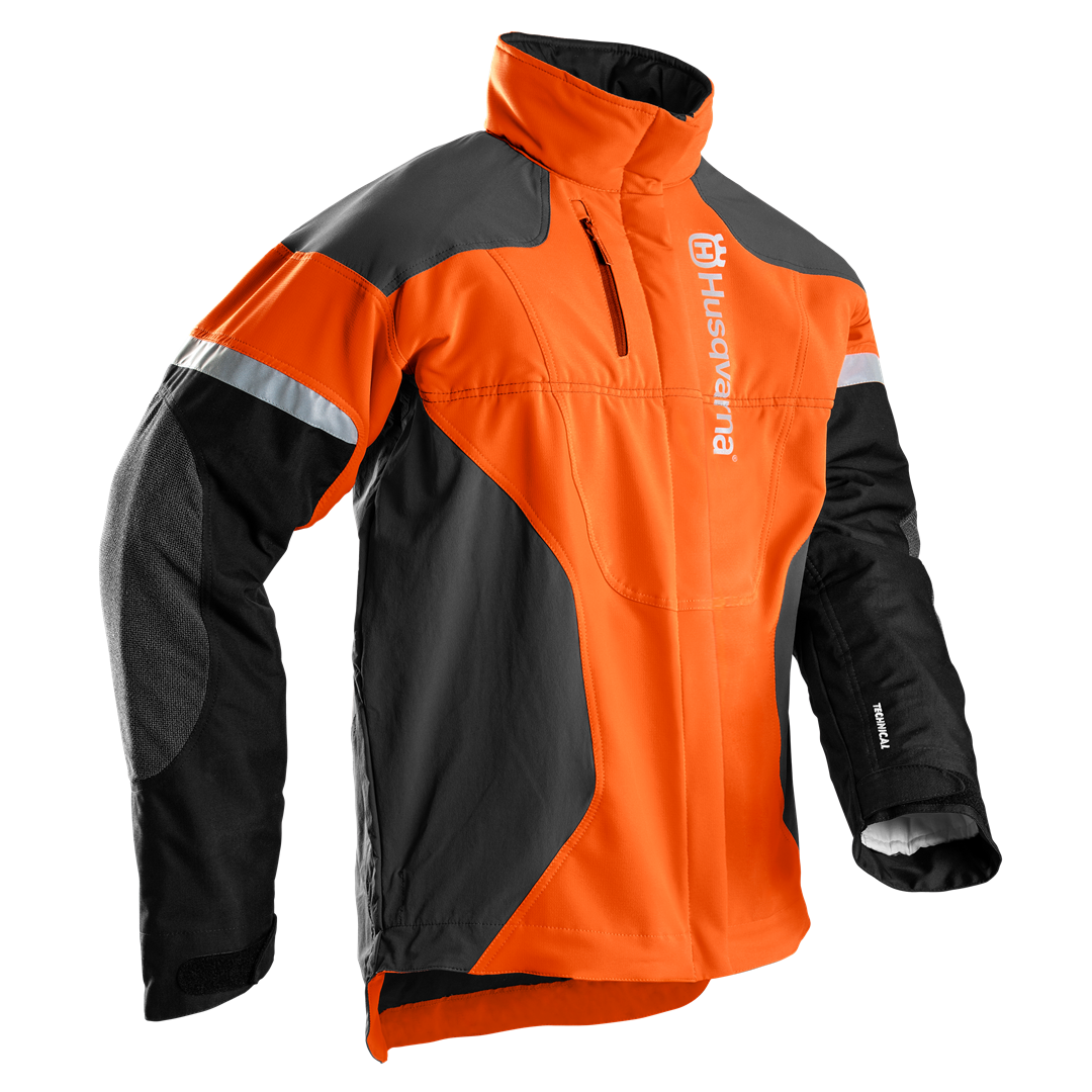 Husqvarna Technical Arbor Turvapusero M