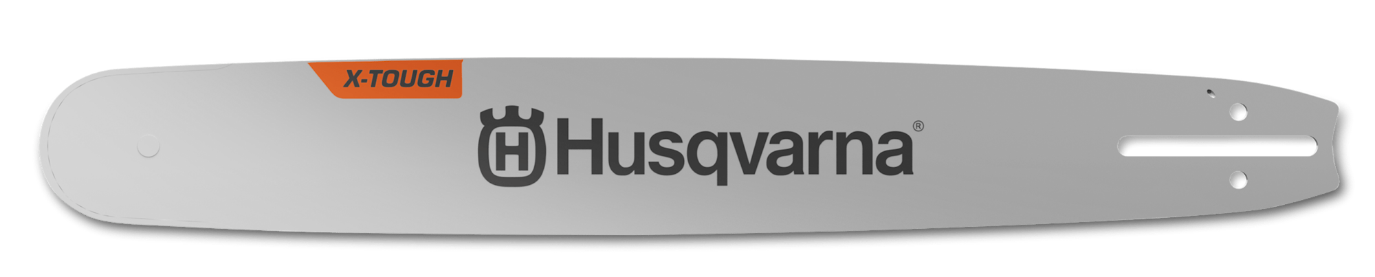 Husqvarna X-TOUGH Solid bar 3/8" 1.5mm/.058" HN Stort sverdfeste - SVERD X-TOUGH 20 3/8" 1.5 LM 72DL
