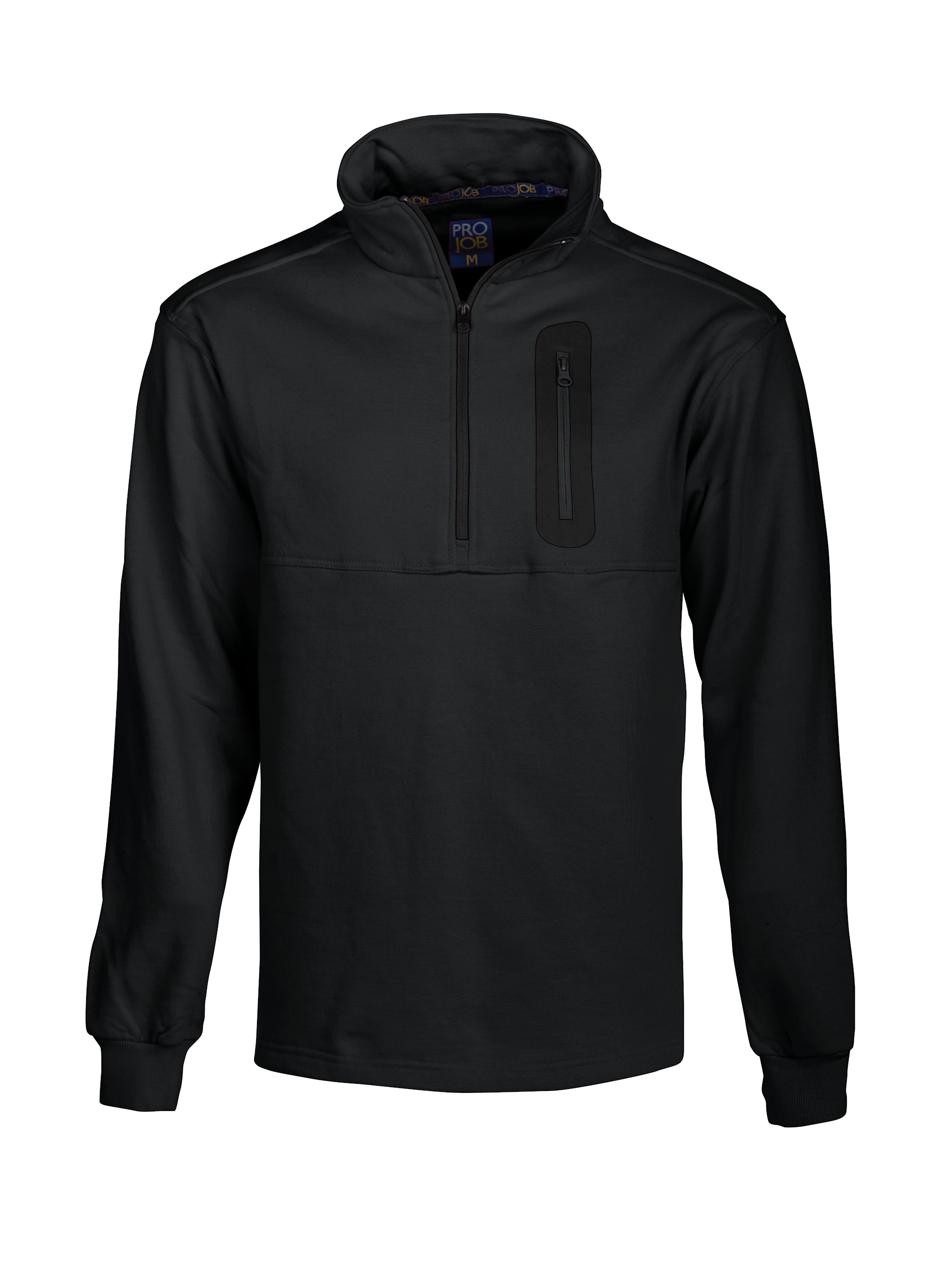 ProJob 2120 Sweatshirt Svart 3XL