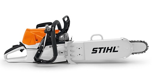Stihl MS 462 C-M R Redningssav