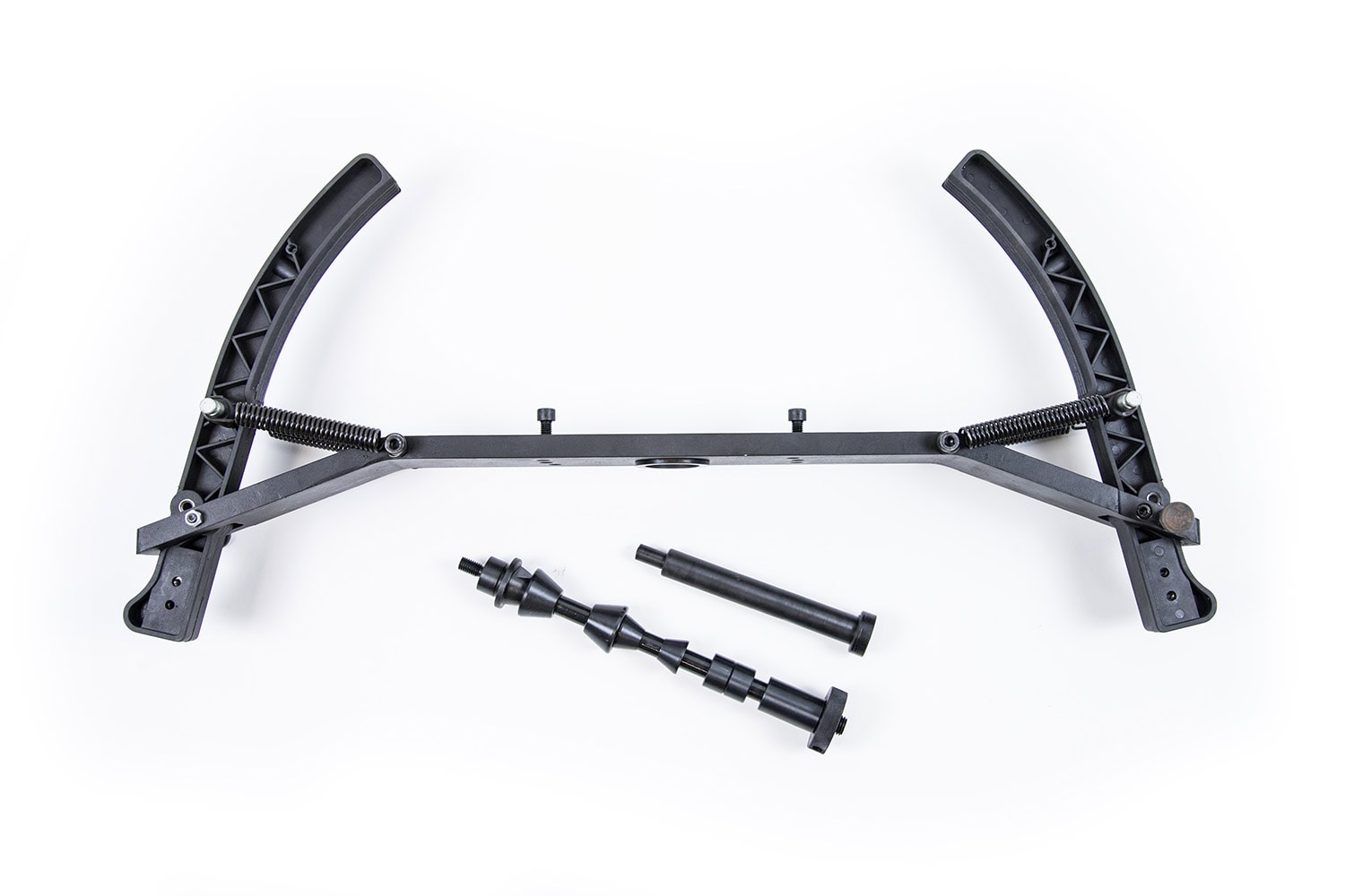 Hawk adapter for MC-dekk til dekkbalanseringsmaskin