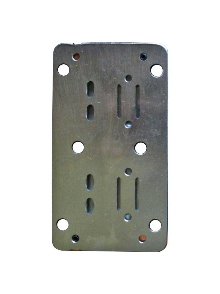 Drift-Air ventilpakke komplett ABAC B2800/B2800i/B3800