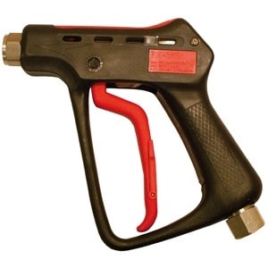 Rm De Wit Högtryckspistol St-3600